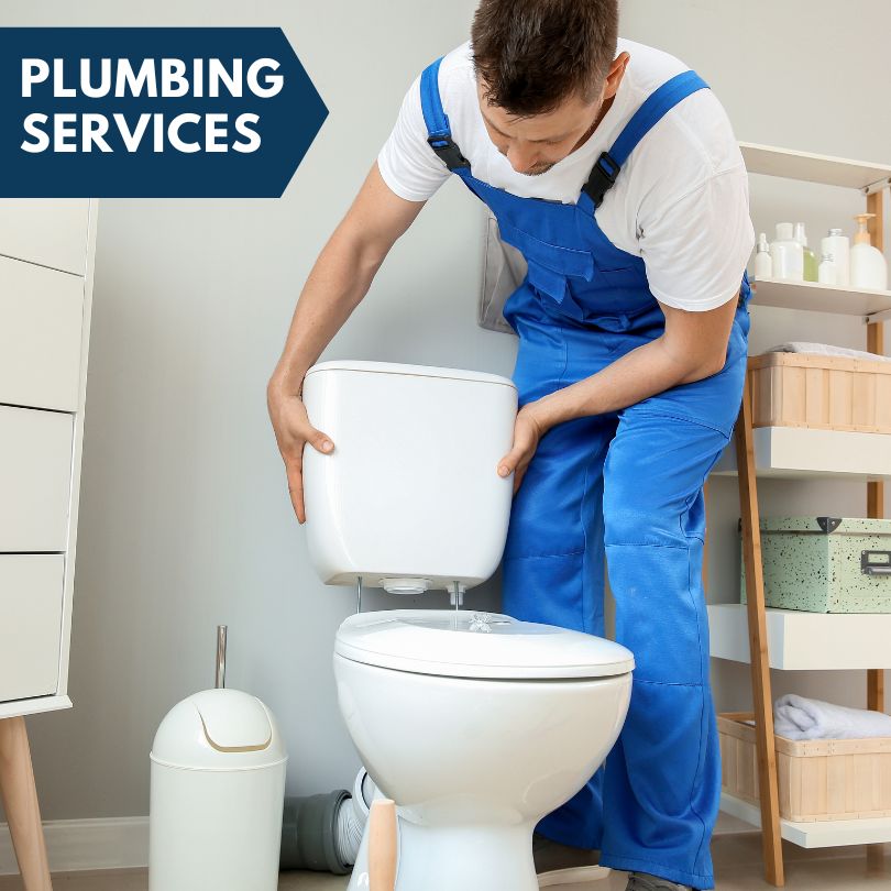 Plumbing Company in Pineville, LA