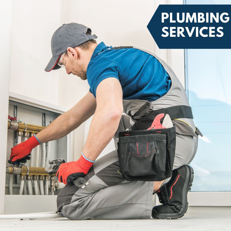 Pineville Plumbing Company
